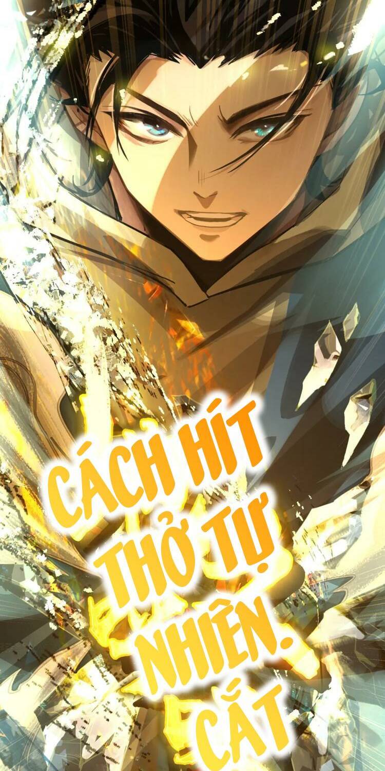 Cao Võ Hạ Cánh Đến Một Vạn Năm Sau Chap 21.5 - Next Chap 22.5