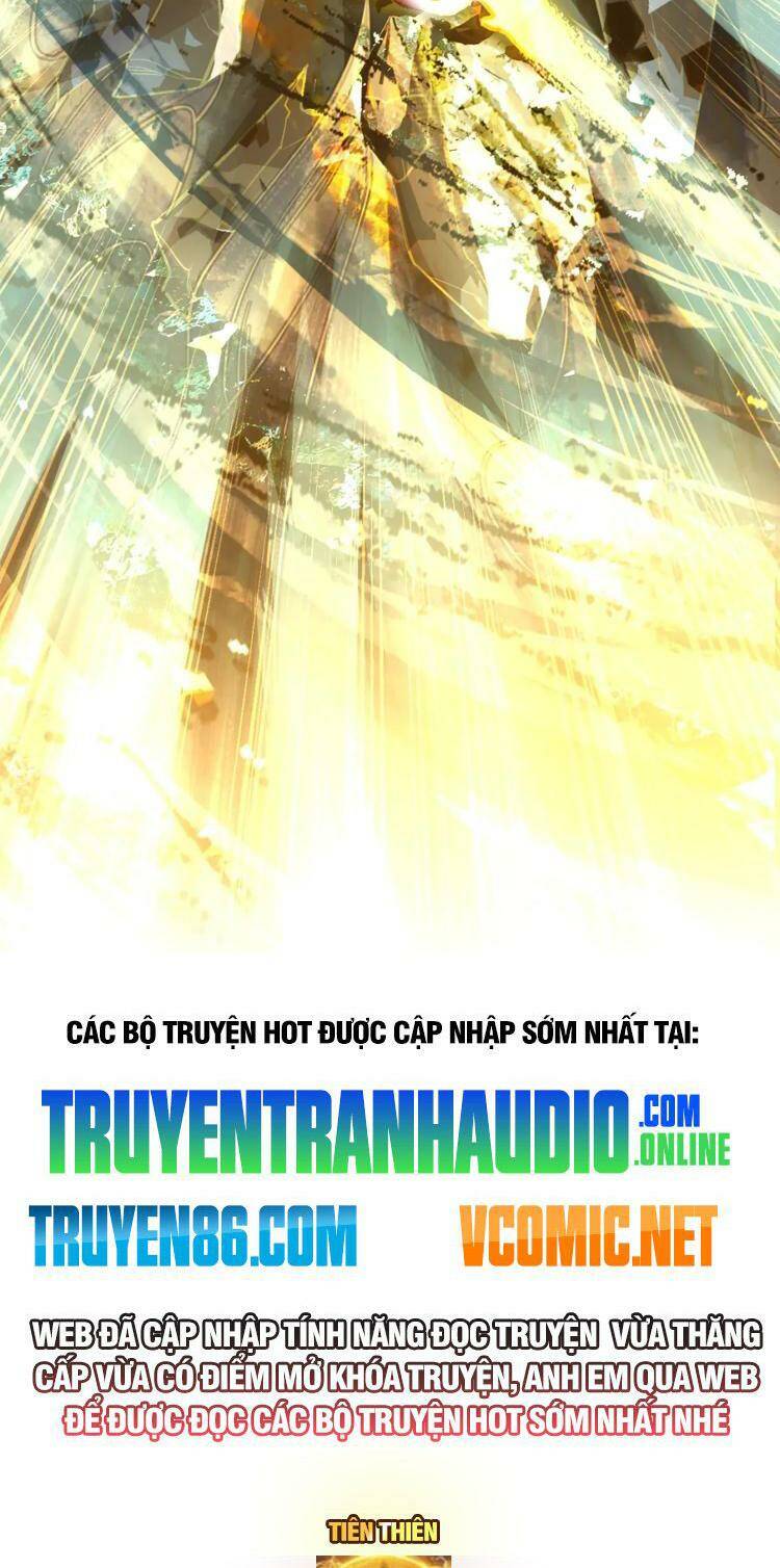 Cao Võ Hạ Cánh Đến Một Vạn Năm Sau Chap 21.5 - Next Chap 22.5