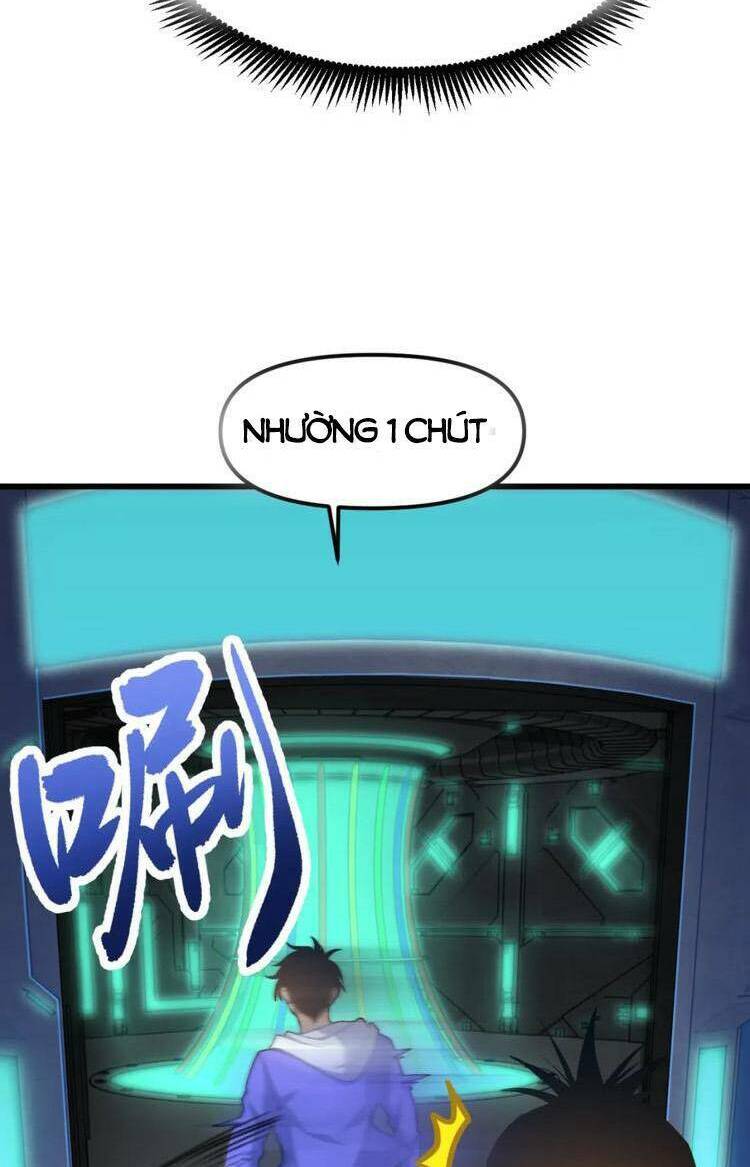 Cao Võ Hạ Cánh Đến Một Vạn Năm Sau Chap 21 - Next Chap 22