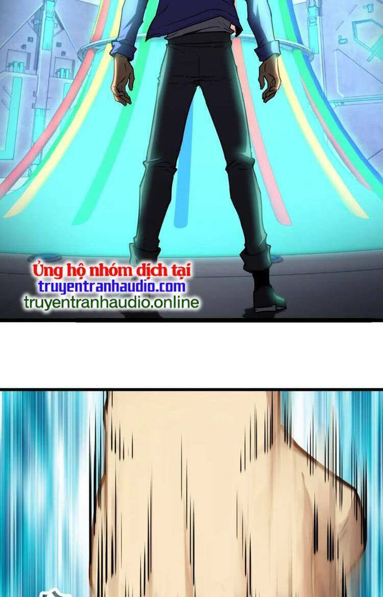 Cao Võ Hạ Cánh Đến Một Vạn Năm Sau Chap 21 - Next Chap 22
