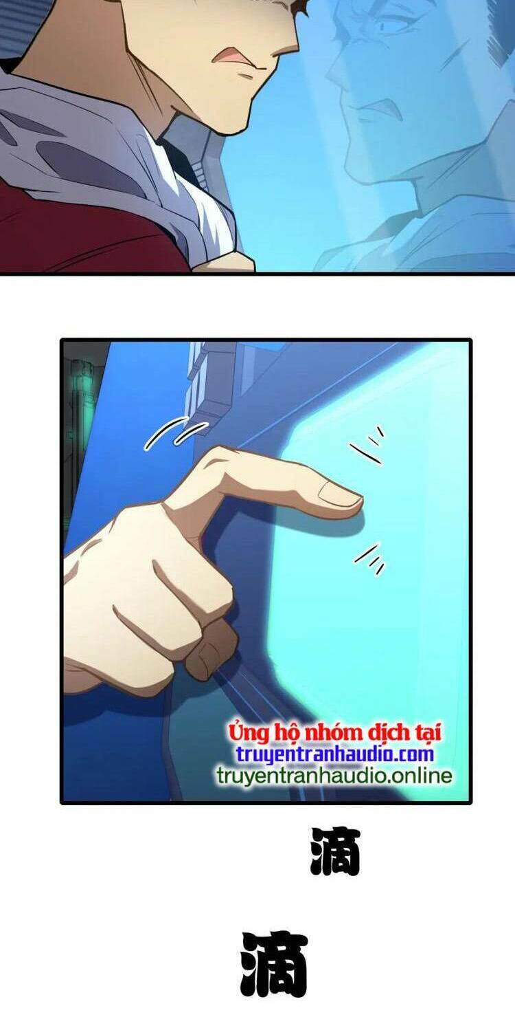 Cao Võ Hạ Cánh Đến Một Vạn Năm Sau Chap 21 - Next Chap 22