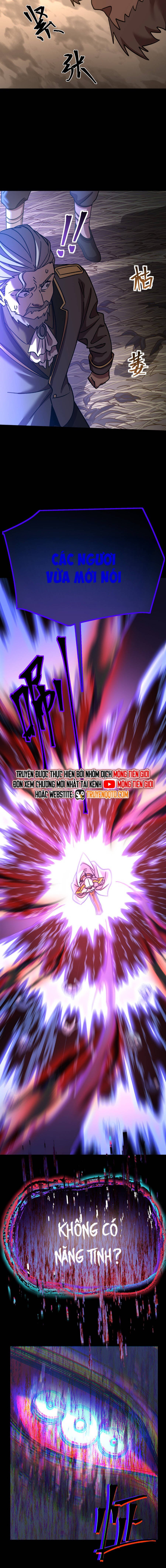 Cao Võ Hạ Cánh Đến Một Vạn Năm Sau Chap 210 - Next Chap 211