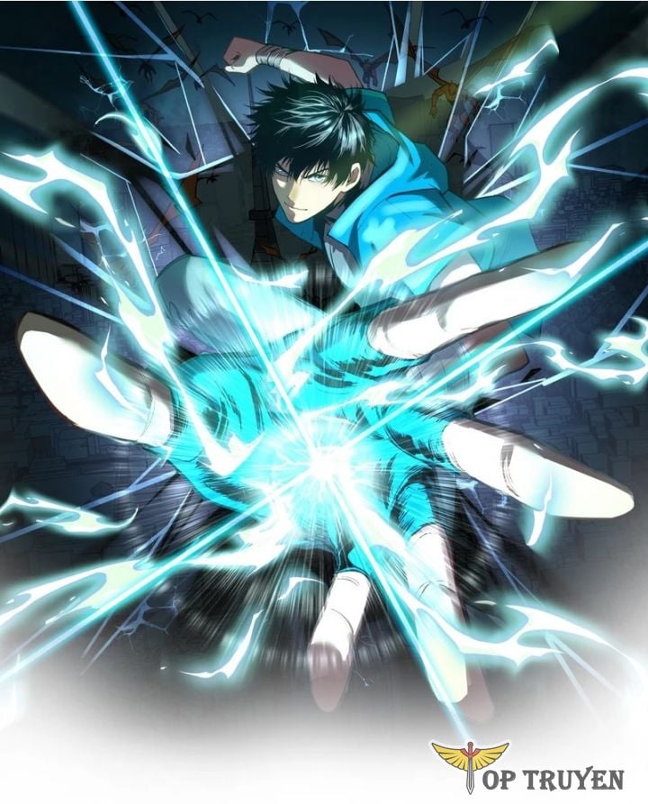 Cao Võ Hạ Cánh Đến Một Vạn Năm Sau Chap 215 - Next Chap 216