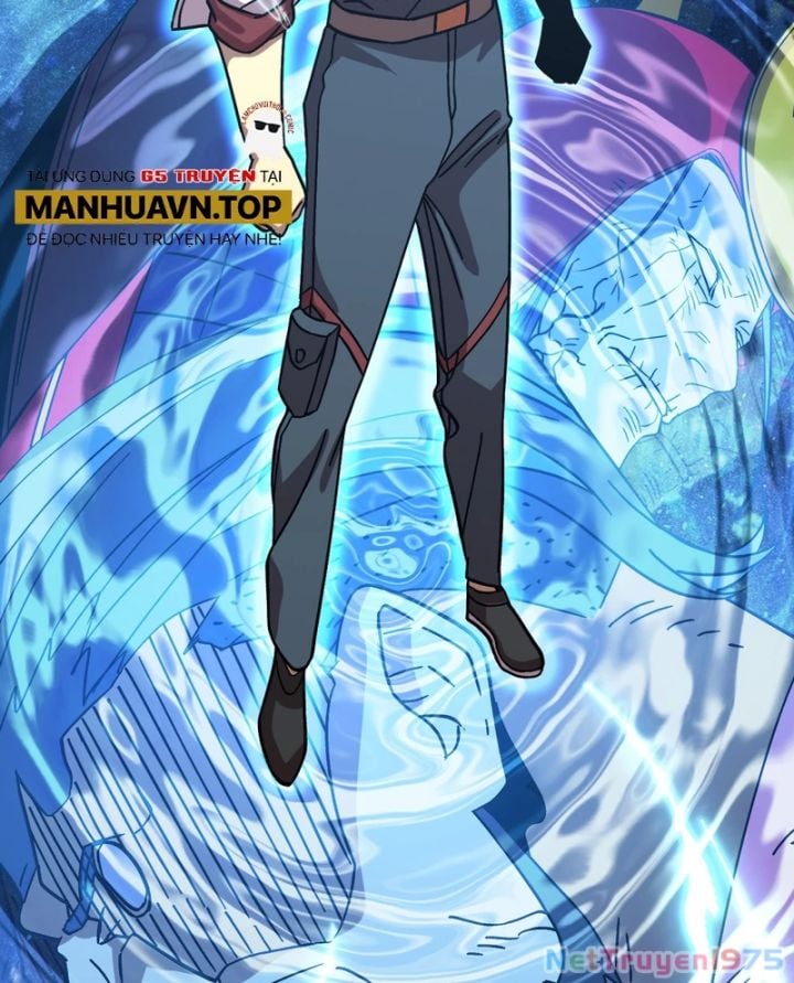 Cao Võ Hạ Cánh Đến Một Vạn Năm Sau Chap 215 - Next Chap 216