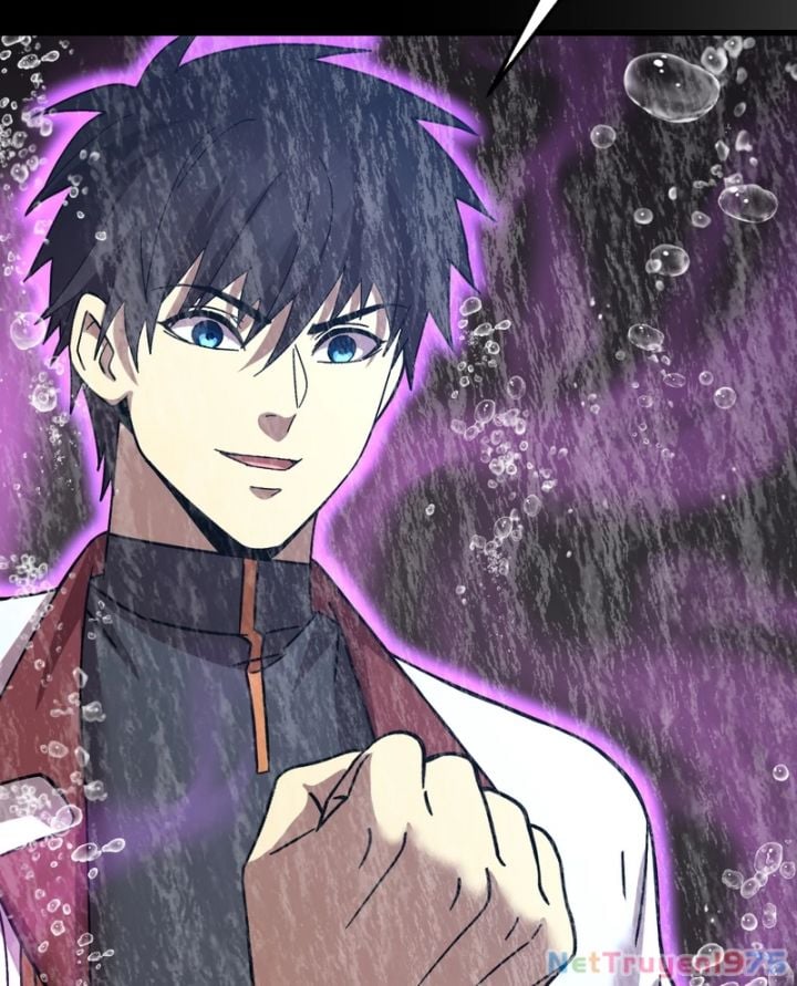 Cao Võ Hạ Cánh Đến Một Vạn Năm Sau Chap 215 - Next Chap 216