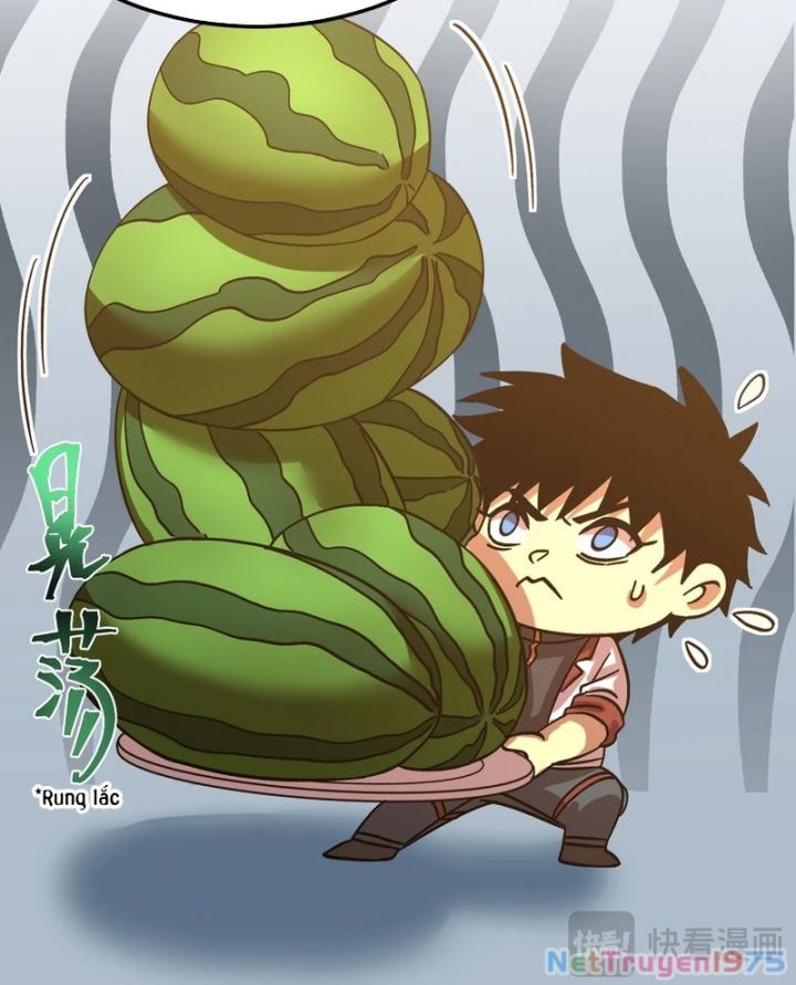 Cao Võ Hạ Cánh Đến Một Vạn Năm Sau Chap 215 - Next Chap 216