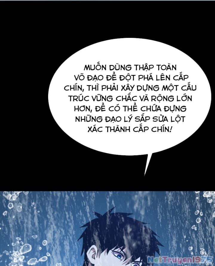 Cao Võ Hạ Cánh Đến Một Vạn Năm Sau Chap 215 - Next Chap 216