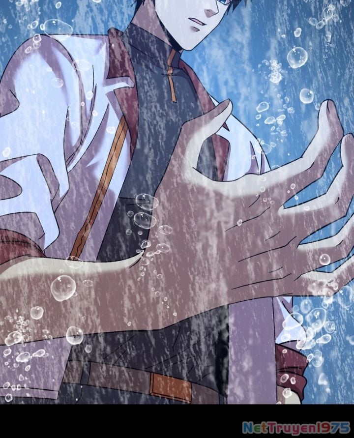 Cao Võ Hạ Cánh Đến Một Vạn Năm Sau Chap 215 - Next Chap 216