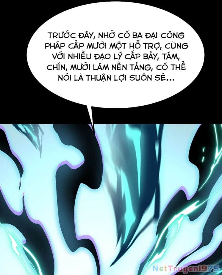 Cao Võ Hạ Cánh Đến Một Vạn Năm Sau Chap 215 - Next Chap 216