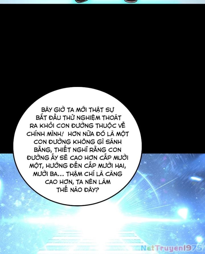 Cao Võ Hạ Cánh Đến Một Vạn Năm Sau Chap 215 - Next Chap 216