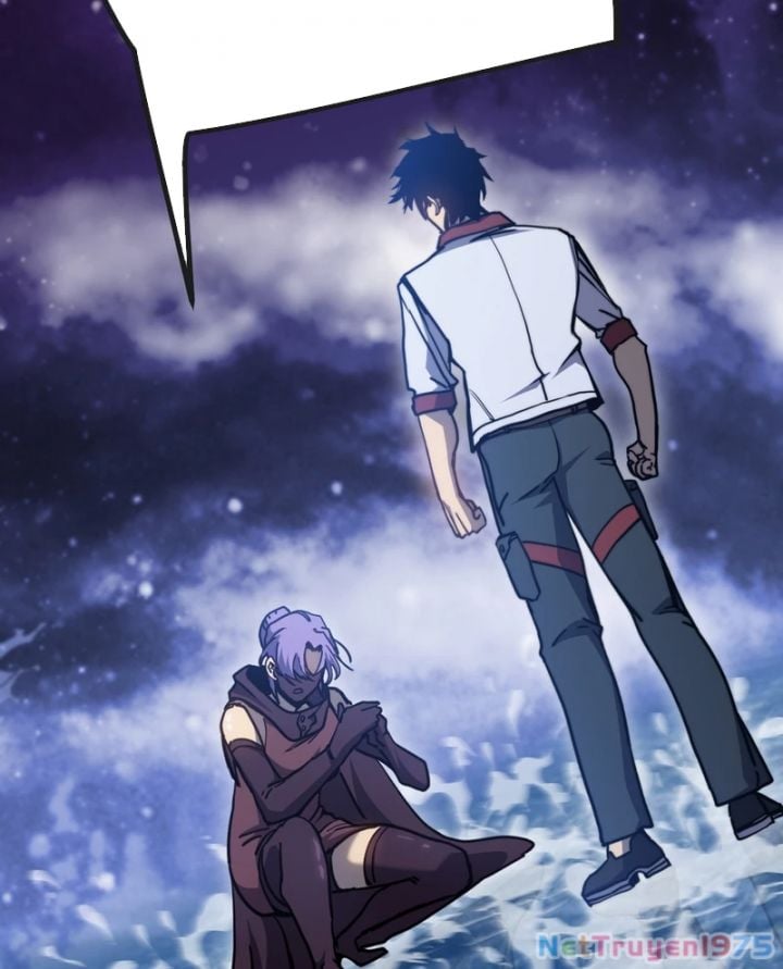 Cao Võ Hạ Cánh Đến Một Vạn Năm Sau Chap 215 - Next Chap 216