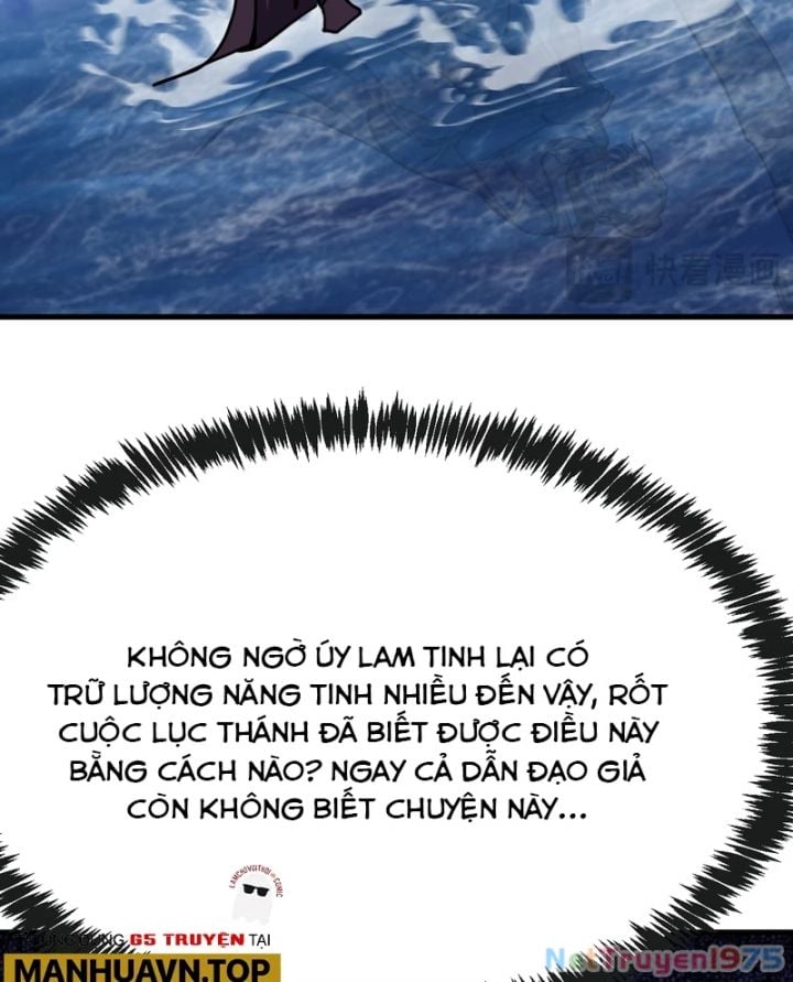 Cao Võ Hạ Cánh Đến Một Vạn Năm Sau Chap 215 - Next Chap 216