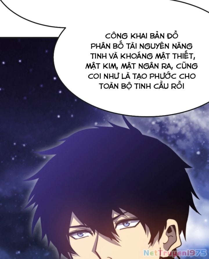Cao Võ Hạ Cánh Đến Một Vạn Năm Sau Chap 215 - Next Chap 216