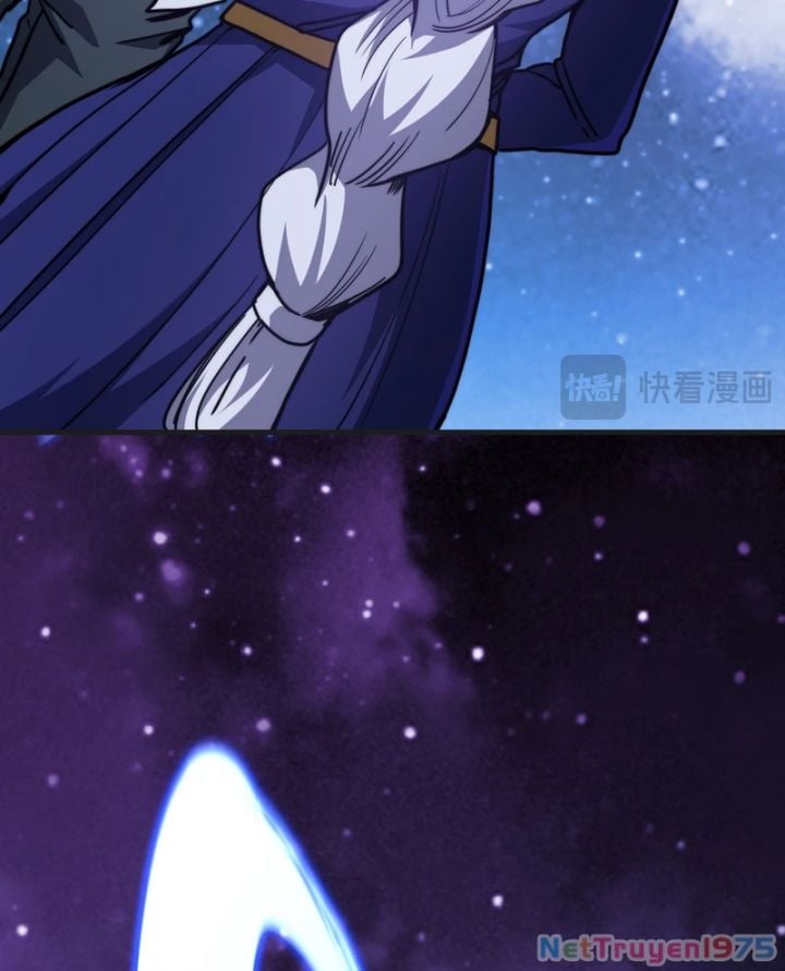 Cao Võ Hạ Cánh Đến Một Vạn Năm Sau Chap 215 - Next Chap 216