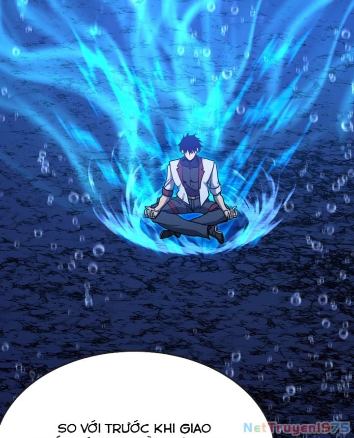 Cao Võ Hạ Cánh Đến Một Vạn Năm Sau Chap 215 - Next Chap 216