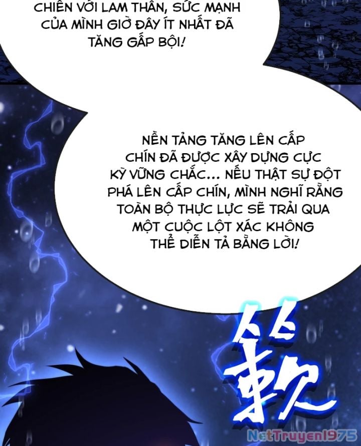 Cao Võ Hạ Cánh Đến Một Vạn Năm Sau Chap 215 - Next Chap 216