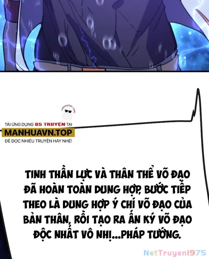 Cao Võ Hạ Cánh Đến Một Vạn Năm Sau Chap 215 - Next Chap 216