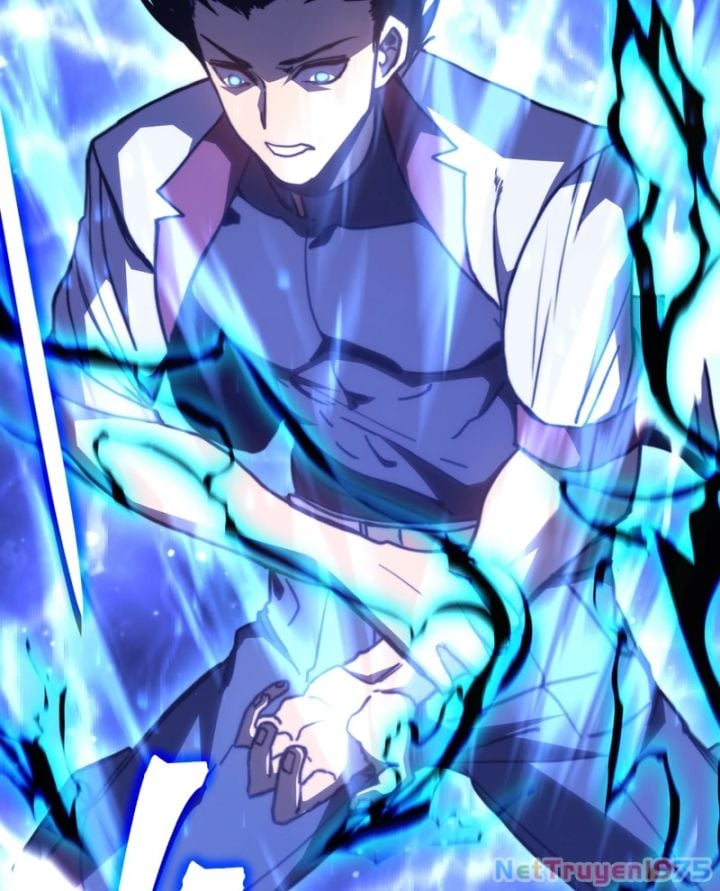 Cao Võ Hạ Cánh Đến Một Vạn Năm Sau Chap 215 - Next Chap 216