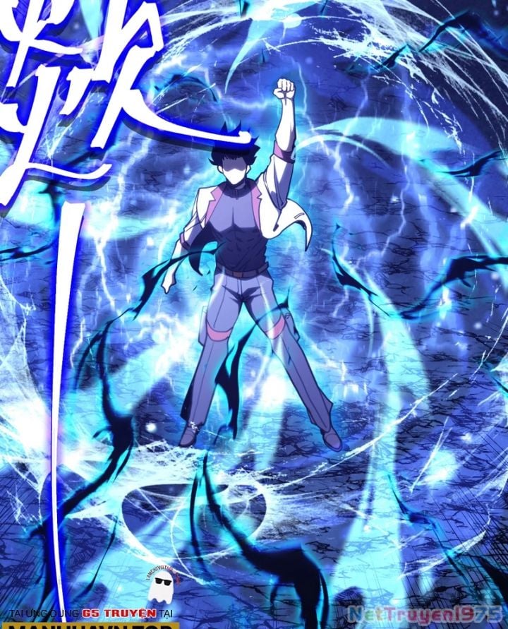 Cao Võ Hạ Cánh Đến Một Vạn Năm Sau Chap 215 - Next Chap 216