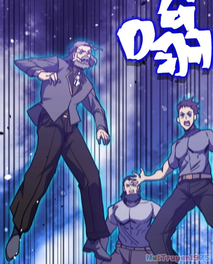 Cao Võ Hạ Cánh Đến Một Vạn Năm Sau Chap 215 - Next Chap 216