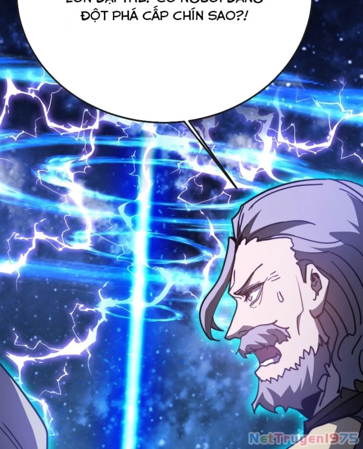 Cao Võ Hạ Cánh Đến Một Vạn Năm Sau Chap 215 - Next Chap 216