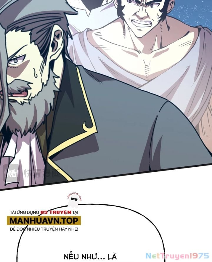 Cao Võ Hạ Cánh Đến Một Vạn Năm Sau Chap 215 - Next Chap 216