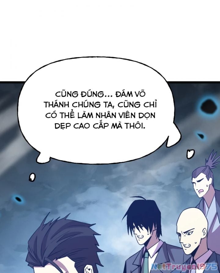 Cao Võ Hạ Cánh Đến Một Vạn Năm Sau Chap 215 - Next Chap 216