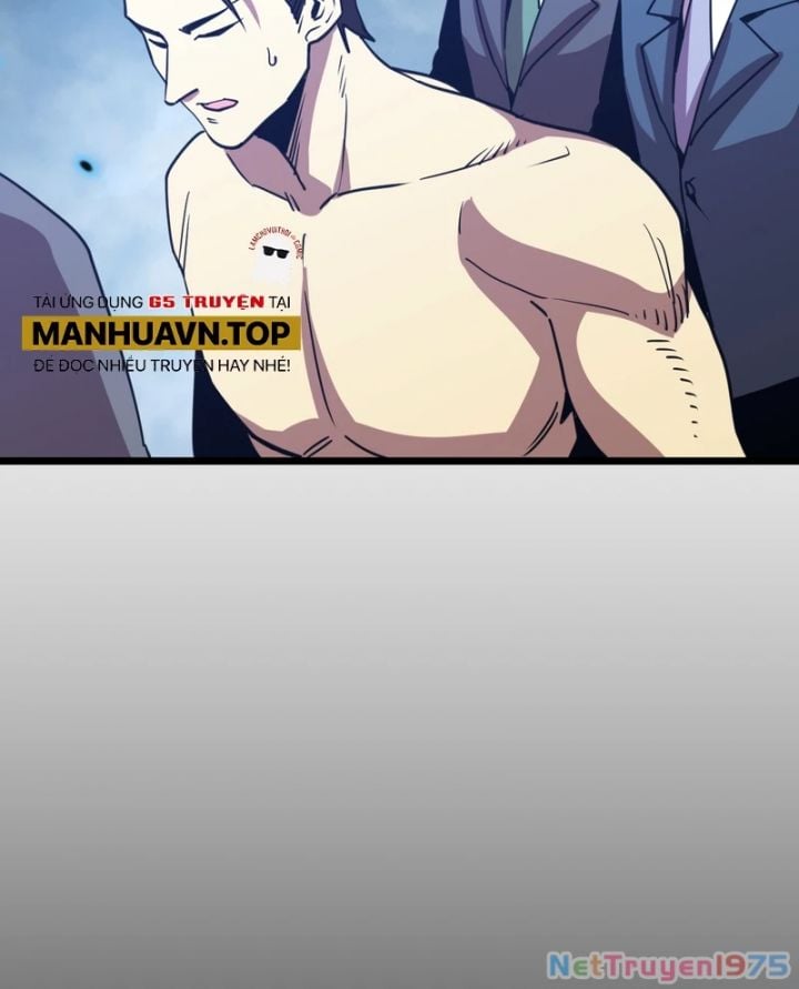 Cao Võ Hạ Cánh Đến Một Vạn Năm Sau Chap 215 - Next Chap 216