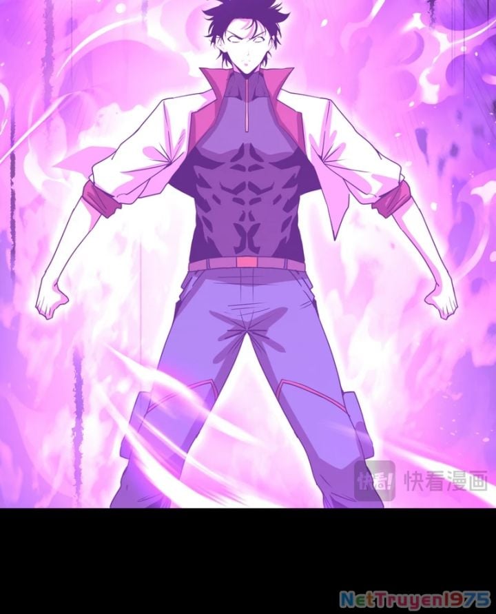 Cao Võ Hạ Cánh Đến Một Vạn Năm Sau Chap 215 - Next Chap 216