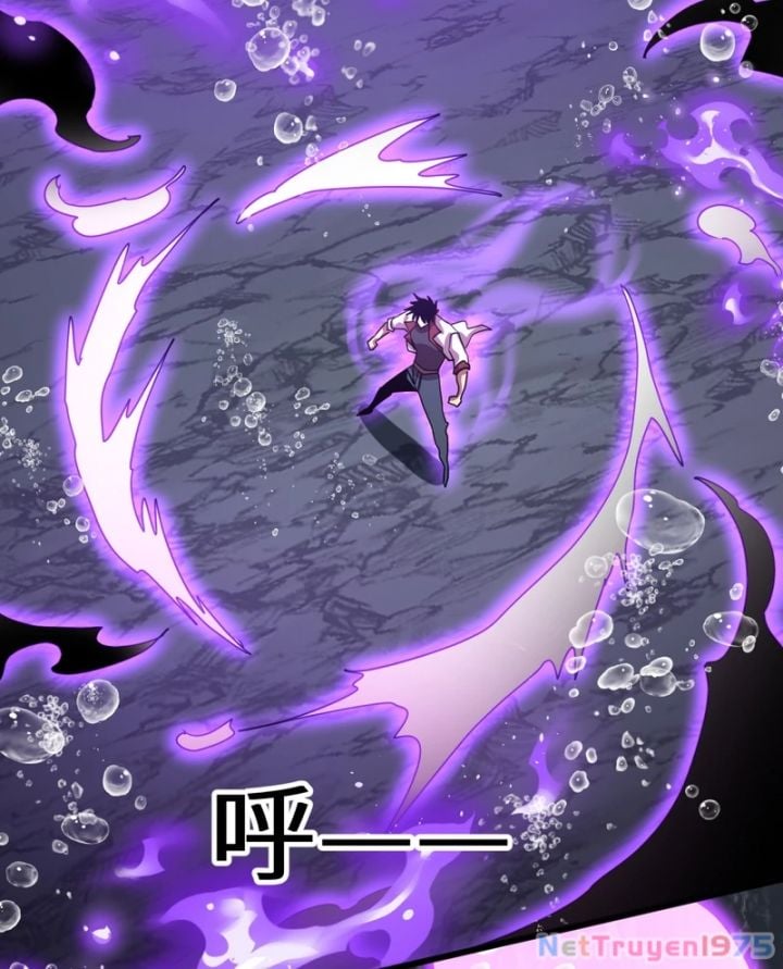 Cao Võ Hạ Cánh Đến Một Vạn Năm Sau Chap 215 - Next Chap 216