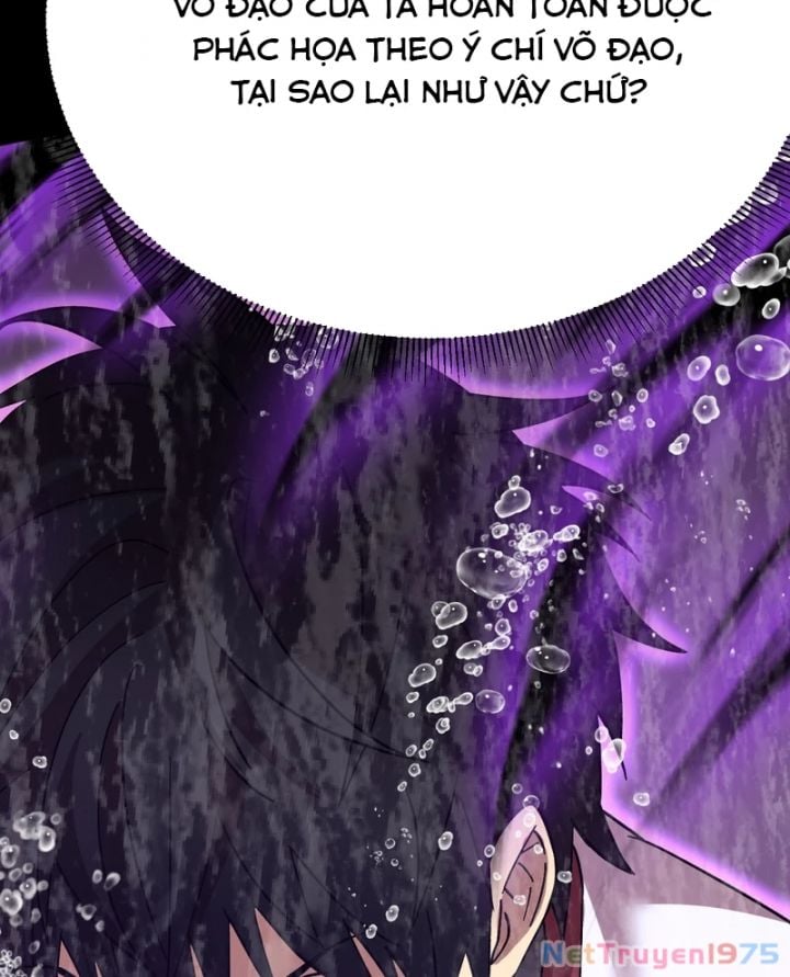 Cao Võ Hạ Cánh Đến Một Vạn Năm Sau Chap 215 - Next Chap 216