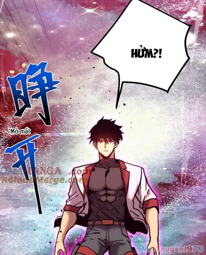 Cao Võ Hạ Cánh Đến Một Vạn Năm Sau Chap 216 - Next Chap 217