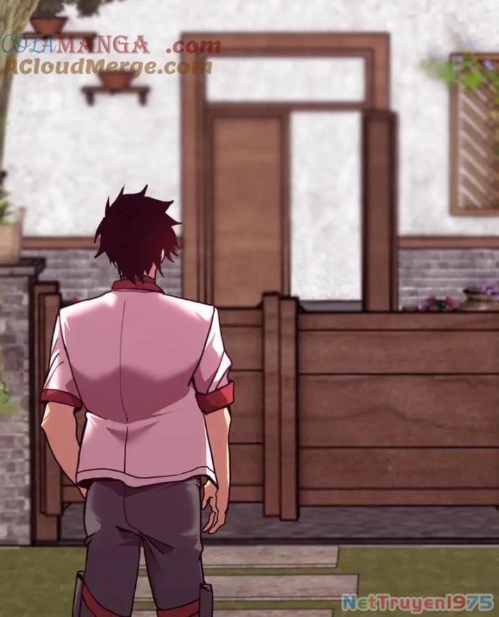 Cao Võ Hạ Cánh Đến Một Vạn Năm Sau Chap 216 - Next Chap 217