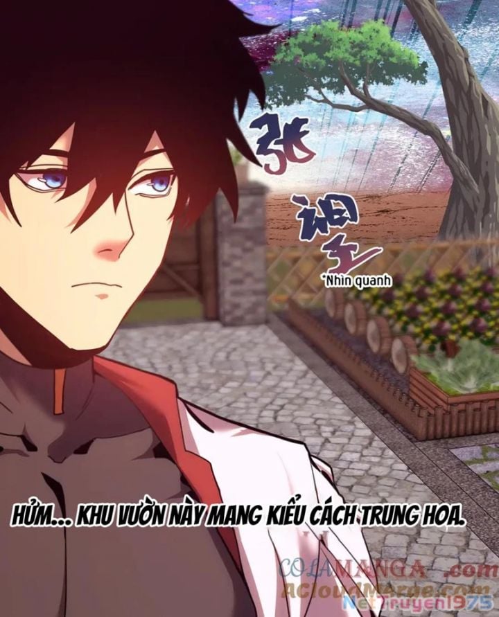 Cao Võ Hạ Cánh Đến Một Vạn Năm Sau Chap 216 - Next Chap 217