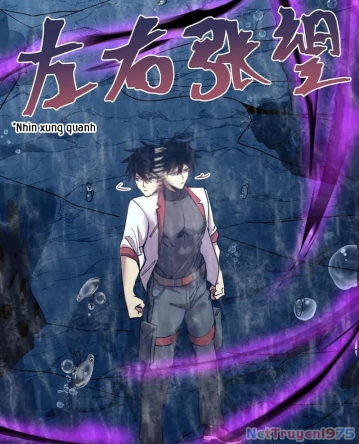 Cao Võ Hạ Cánh Đến Một Vạn Năm Sau Chap 216 - Next Chap 217