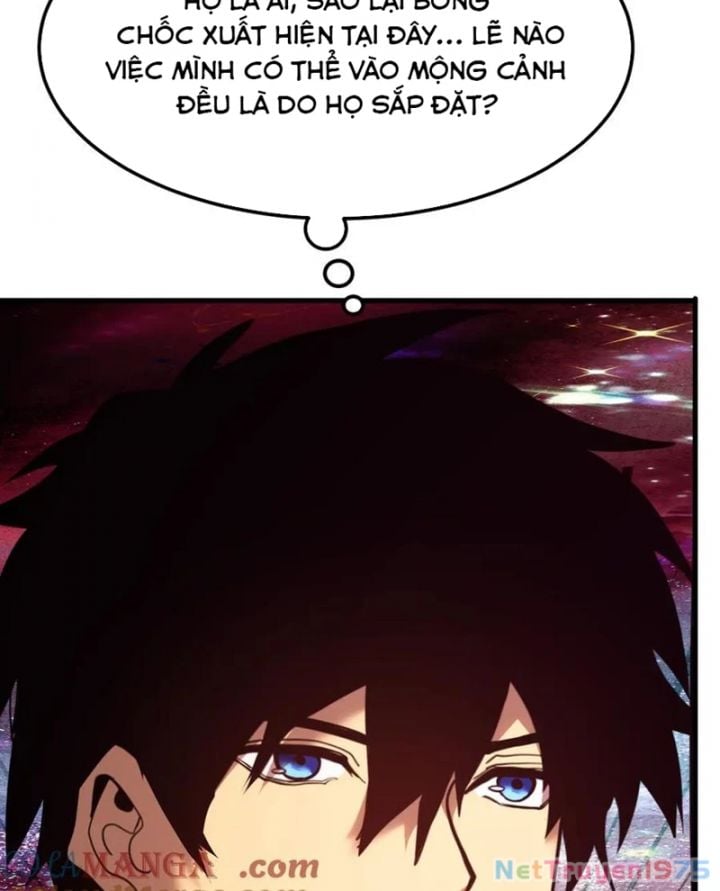 Cao Võ Hạ Cánh Đến Một Vạn Năm Sau Chap 216 - Next Chap 217