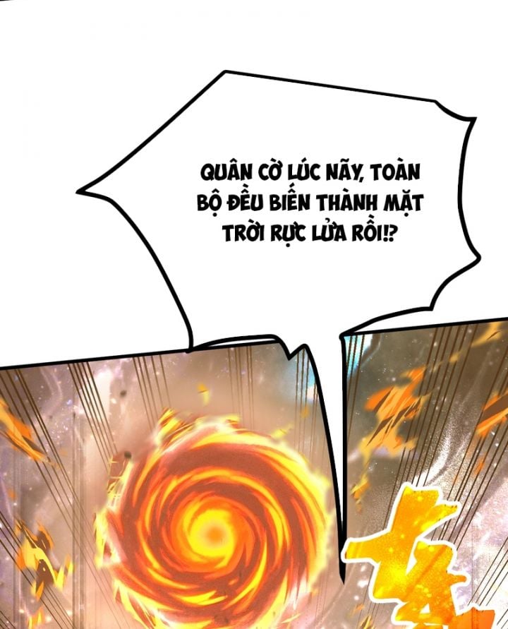 Cao Võ Hạ Cánh Đến Một Vạn Năm Sau Chap 217 - Next Chap 218