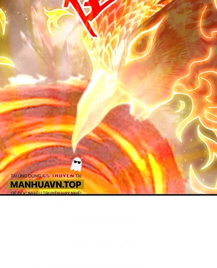 Cao Võ Hạ Cánh Đến Một Vạn Năm Sau Chap 217 - Next Chap 218