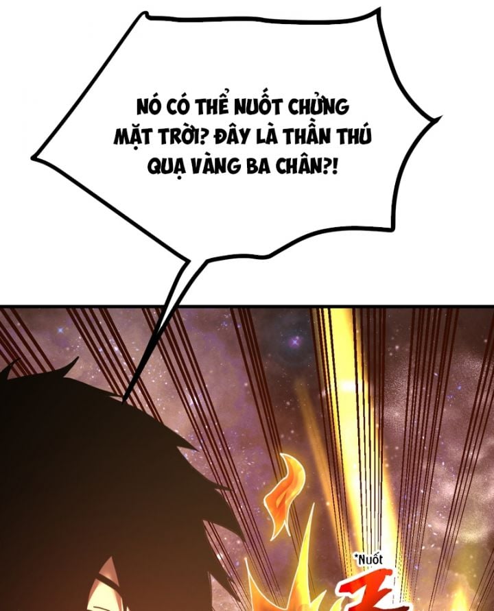 Cao Võ Hạ Cánh Đến Một Vạn Năm Sau Chap 217 - Next Chap 218