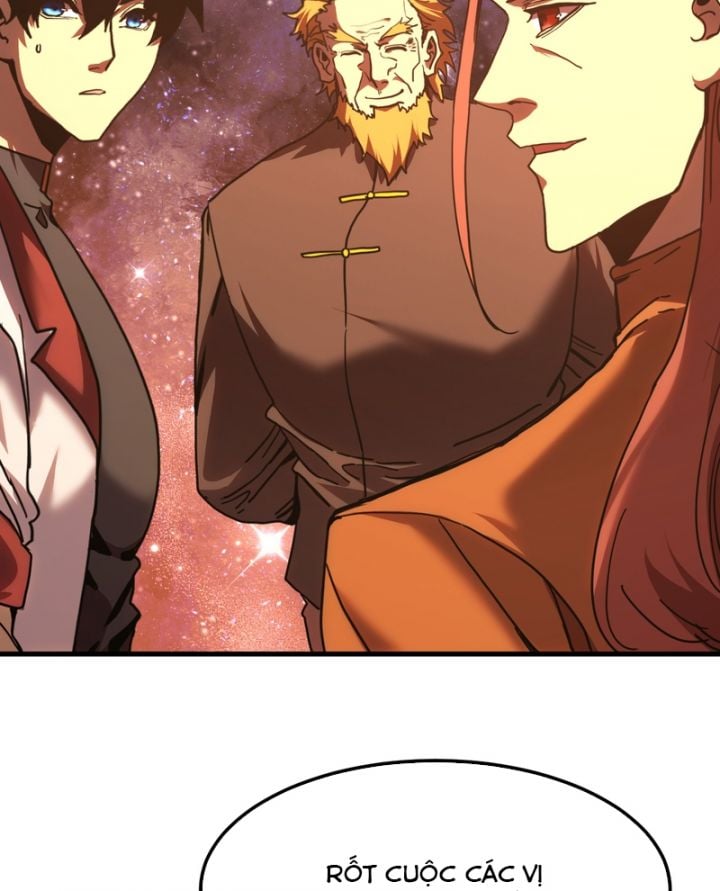 Cao Võ Hạ Cánh Đến Một Vạn Năm Sau Chap 217 - Next Chap 218