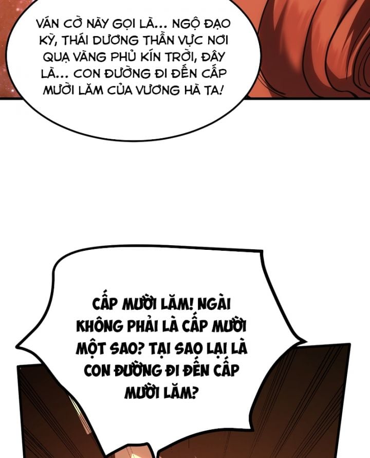 Cao Võ Hạ Cánh Đến Một Vạn Năm Sau Chap 217 - Next Chap 218