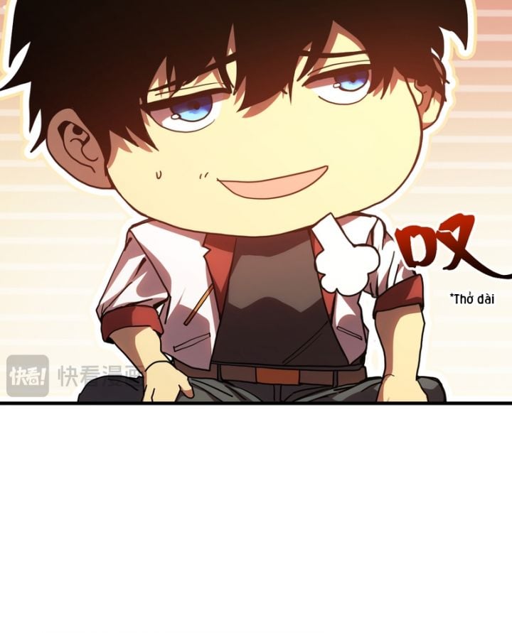 Cao Võ Hạ Cánh Đến Một Vạn Năm Sau Chap 217 - Next Chap 218