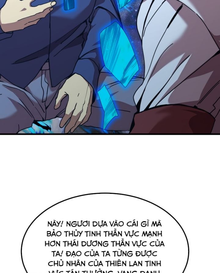 Cao Võ Hạ Cánh Đến Một Vạn Năm Sau Chap 217 - Next Chap 218