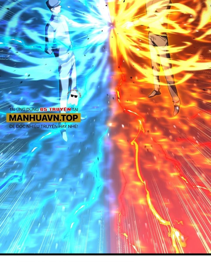 Cao Võ Hạ Cánh Đến Một Vạn Năm Sau Chap 217 - Next Chap 218