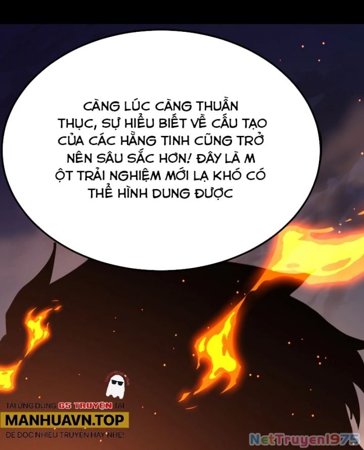 Cao Võ Hạ Cánh Đến Một Vạn Năm Sau Chap 218 - Next Chap 219