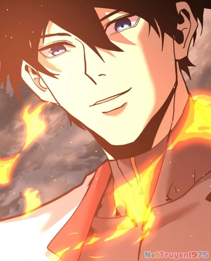 Cao Võ Hạ Cánh Đến Một Vạn Năm Sau Chap 218 - Next Chap 219