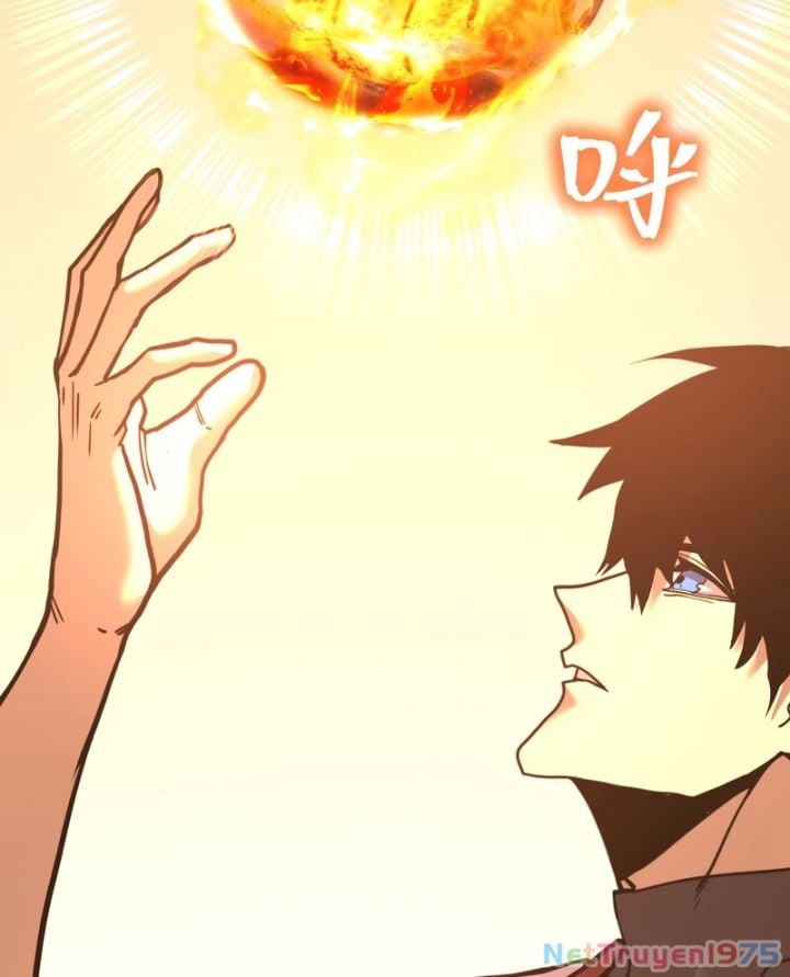 Cao Võ Hạ Cánh Đến Một Vạn Năm Sau Chap 218 - Next Chap 219