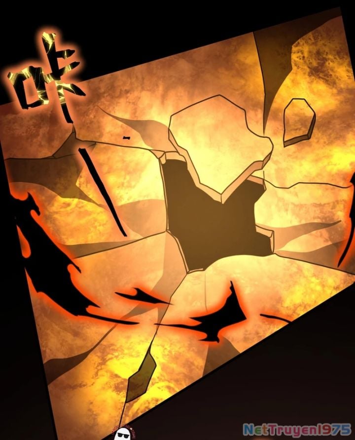 Cao Võ Hạ Cánh Đến Một Vạn Năm Sau Chap 218 - Next Chap 219