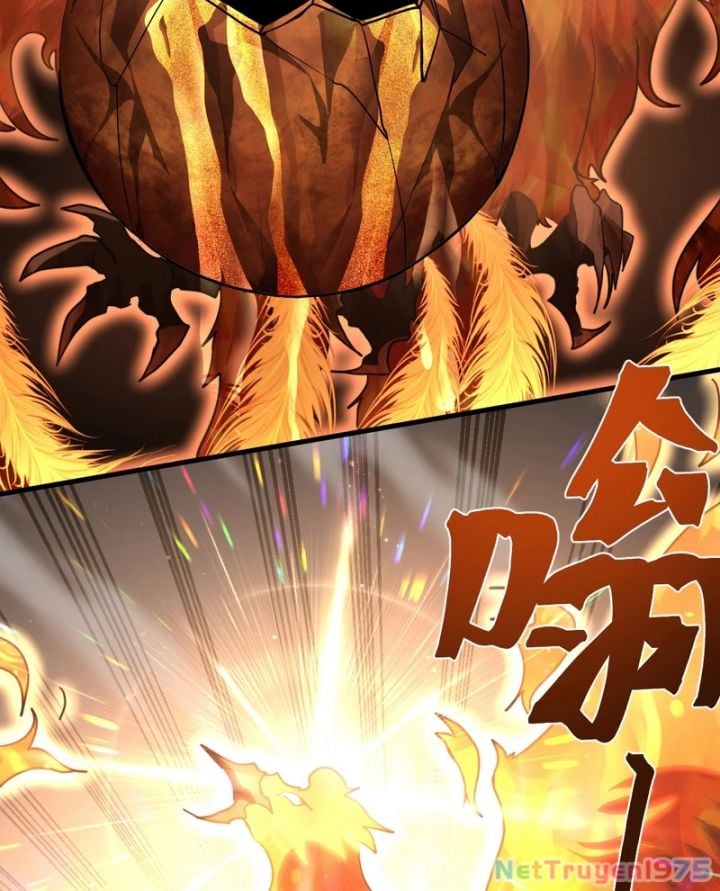 Cao Võ Hạ Cánh Đến Một Vạn Năm Sau Chap 218 - Next Chap 219