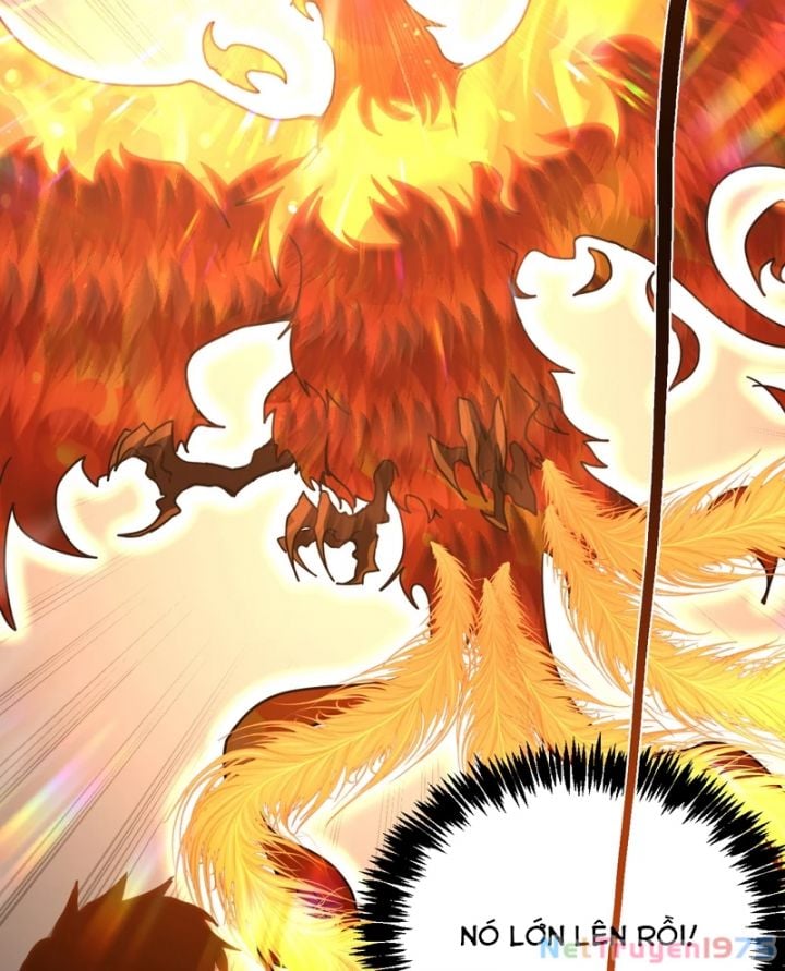 Cao Võ Hạ Cánh Đến Một Vạn Năm Sau Chap 218 - Next Chap 219